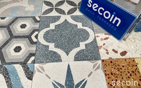 Secoin tham gia trưng bày tại khối gian hàng của Hội Nữ trí thức Việt Nam